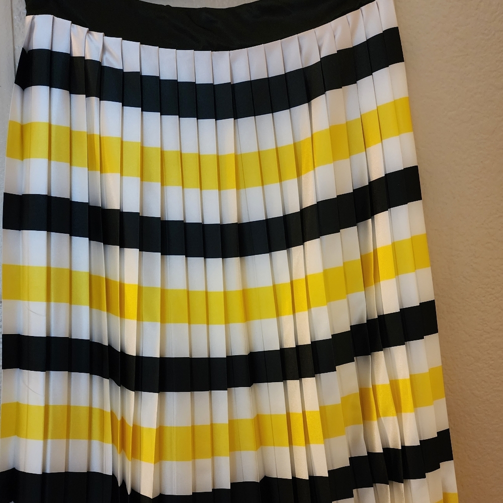 ByEgreis A line skirt